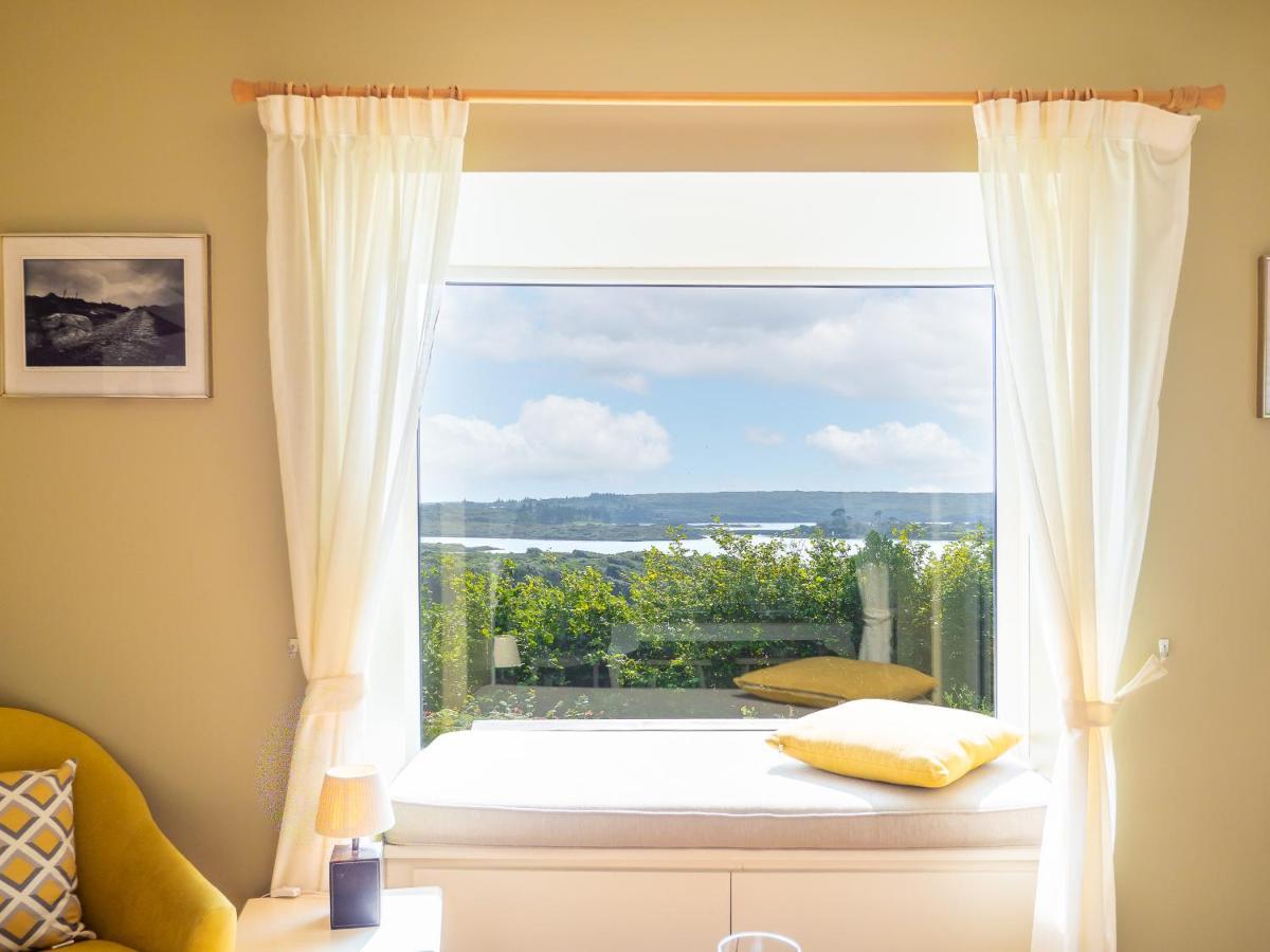 Loch An Eala Villa คลิฟเดน ภายนอก รูปภาพ
